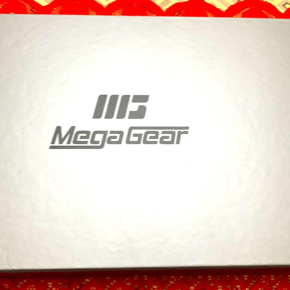 Meg Gear Book Bag